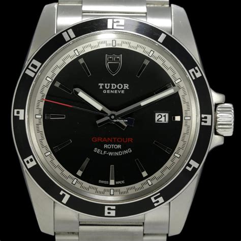 tudor grantour|tudor grantour date.